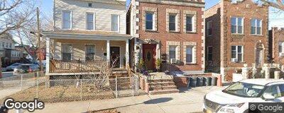 Street View of 2903 PAINE STREET, Bronx