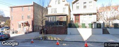 Street View of 2905 ST THERESA AVENUE, Bronx