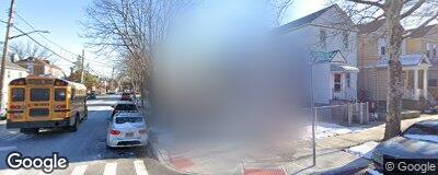 Street View of 2908 HARRINGTON AVENUE, Bronx