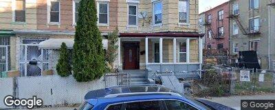 Street View of 2909 CORTELYOU ROAD, Brooklyn