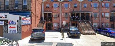Street View of 290A CORNELIA STREET, Brooklyn
