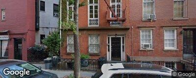 Street View of 291 WEST 12 STREET, Manhattan