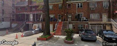 Street View of 2913 WALLACE AVENUE, Bronx