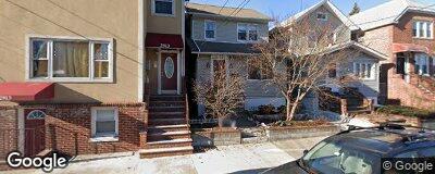 Street View of 2915 CODDINGTON AVENUE, Bronx
