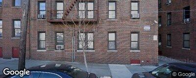 Street View of 2916 ST THERESA AVENUE, Bronx