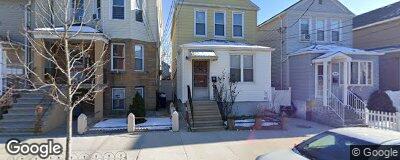 Street View of 2918 HARRINGTON AVENUE, Bronx