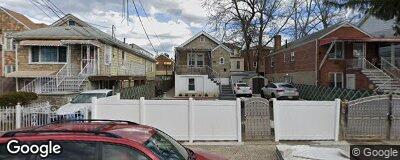 Street View of 2918 SEYMOUR AVENUE, Bronx