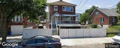 Street View of 2919 KINGSLAND AVENUE, Bronx