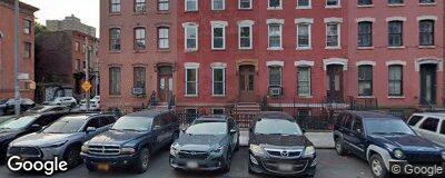Street View of 292 ALEXANDER AVENUE, Bronx