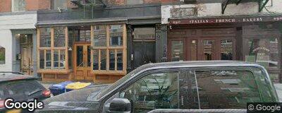 Street View of 292 ELIZABETH STREET, Manhattan