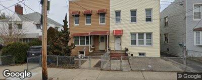 Street View of 292 HOLLYWOOD AVENUE, Bronx
