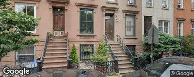 Street View of 292 HOYT STREET, Brooklyn