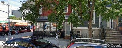 Street View of 292 LEONARD STREET, Brooklyn