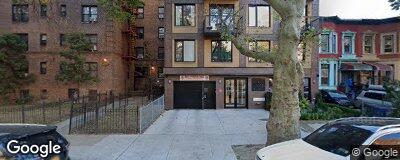 Street View of 292 LINDEN BOULEVARD, Brooklyn
