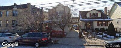 Street View of 2920 PHILIP AVENUE, Bronx