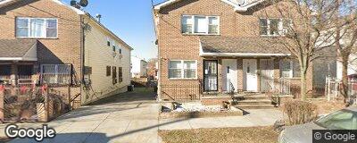 Street View of 2921 GRACE AVENUE, Bronx
