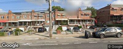 Street View of 2921 HARDING AVENUE, Bronx