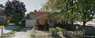 Street View of 2922 SCHURZ AVENUE, Bronx