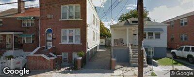 Street View of 2924 YATES AVENUE, Bronx
