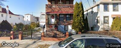 Street View of 2925 WICKHAM AVENUE, Bronx