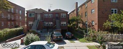 Street View of 2926 EAST 196 STREET, Bronx