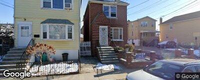 Street View of 2926 LA SALLE AVENUE, Bronx