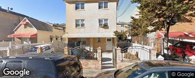 Street View of 2927 BRUNER AVENUE, Bronx