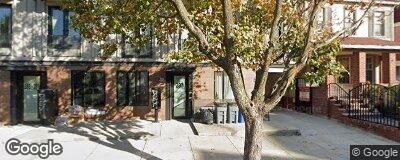 Street View of 293 FENIMORE STREET, Brooklyn