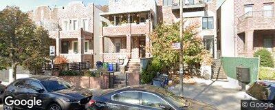 Street View of 293 MONTGOMERY STREET, Brooklyn