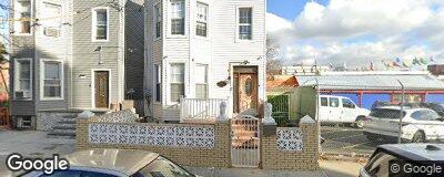 Street View of 293 NEW JERSEY AVENUE, Brooklyn