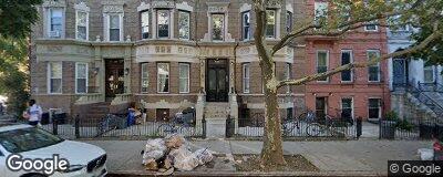 Street View of 293 STUYVESANT AVENUE, Brooklyn