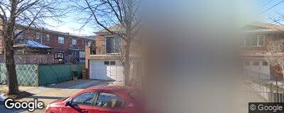 Street View of 2939 PAINE STREET, Bronx