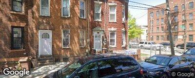 Street View of 294 MILFORD STREET, Brooklyn