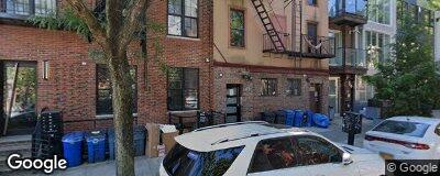 Street View of 294 POWERS STREET, Brooklyn
