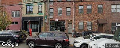 Street View of 294 VAN BRUNT STREET, Brooklyn
