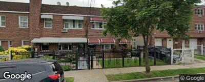 Street View of 2940 GUNTHER AVENUE, Bronx