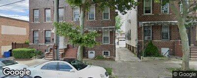 Street View of 2940 HONE AVENUE, Bronx