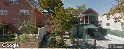 Street View of 2943 YATES AVENUE, Bronx