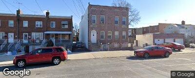 Street View of 2944 WATERBURY AVENUE, Bronx