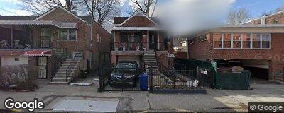 Street View of 2949 BOUCK AVENUE, Bronx