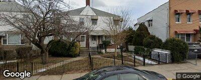 Street View of 294A HOLLYWOOD AVENUE, Bronx