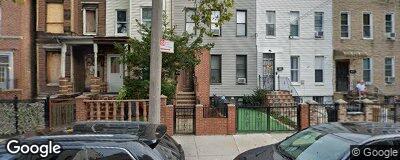 Street View of 295 ARLINGTON AVENUE, Brooklyn