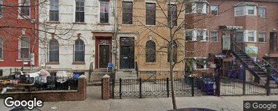 Street View of 295 WYONA STREET, Brooklyn