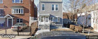 Street View of 2951 BAISLEY AVENUE, Bronx