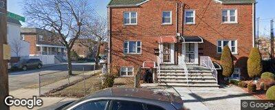 Street View of 2951 WATERBURY AVENUE, Bronx
