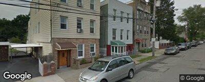 Street View of 2954 PAINE STREET, Bronx