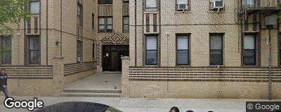 Street View of 2955 EAST 196 STREET, Bronx