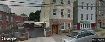 Street View of 2956 PAINE STREET, Bronx