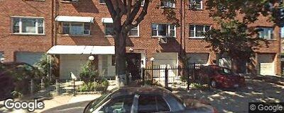 Street View of 2957 WICKHAM AVENUE, Bronx