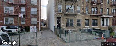 Street View of 296 EAST 2 STREET, Brooklyn